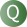 客服服务-图标-Q